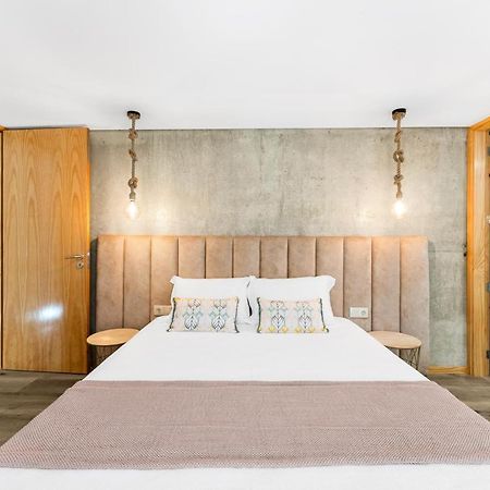 Geres Villas Kültér fotó