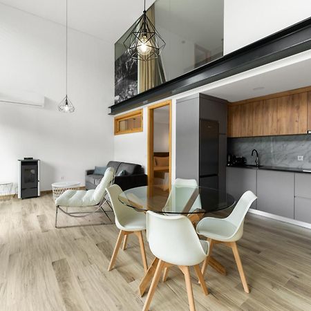 Geres Villas Kültér fotó