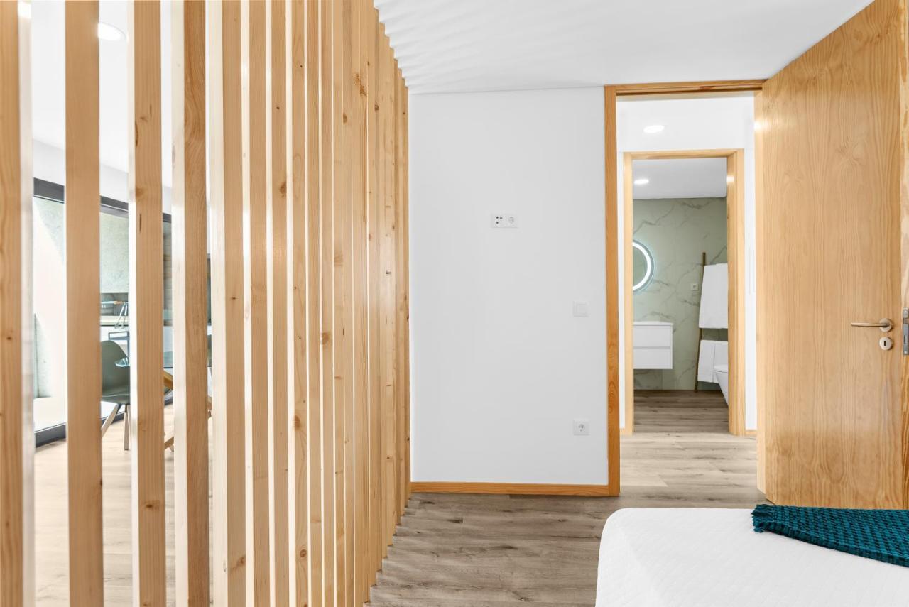 Geres Villas Kültér fotó