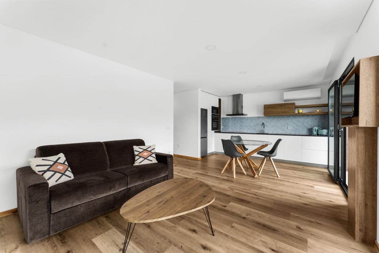 Geres Villas Kültér fotó