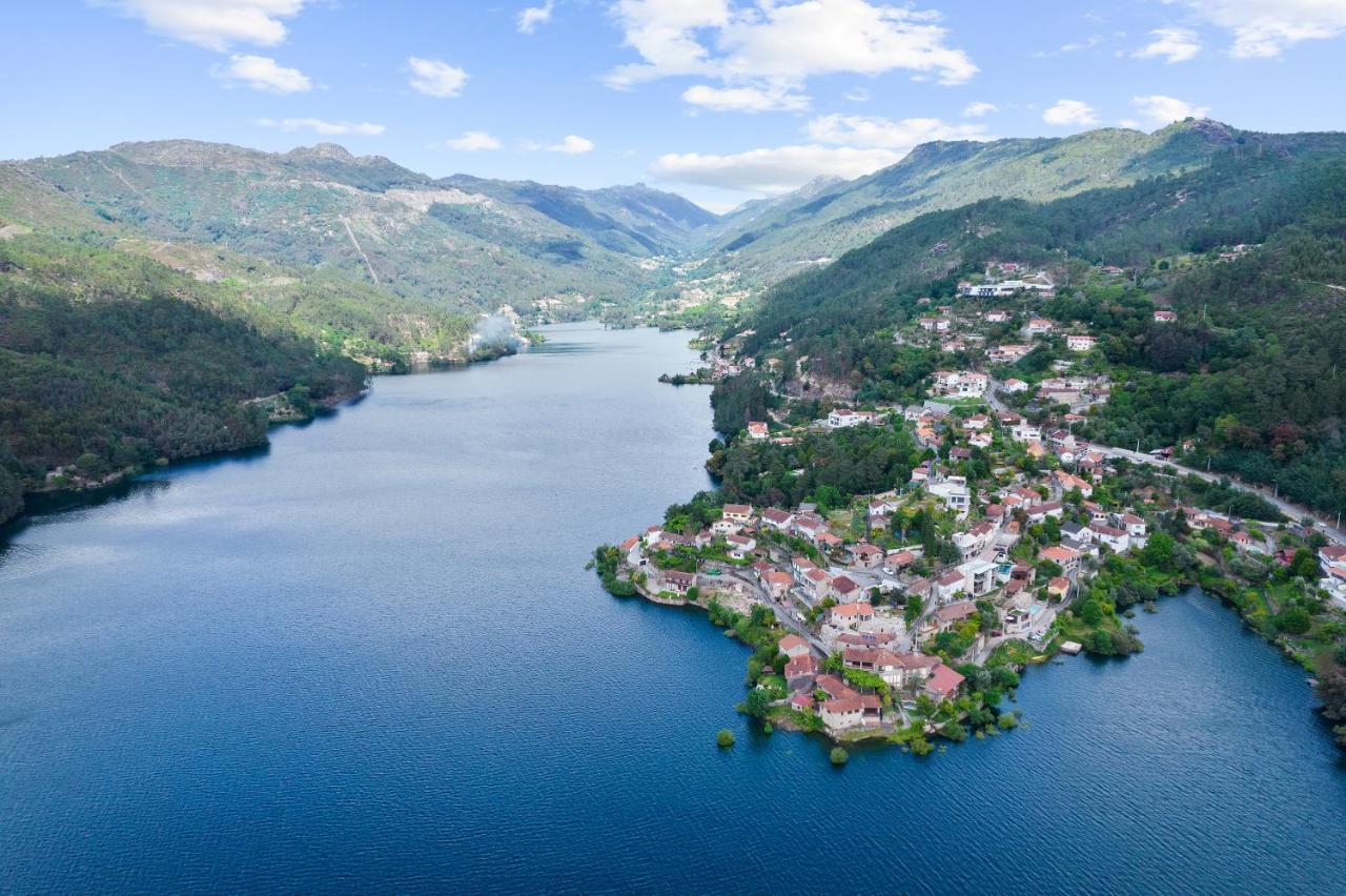 Geres Villas Kültér fotó