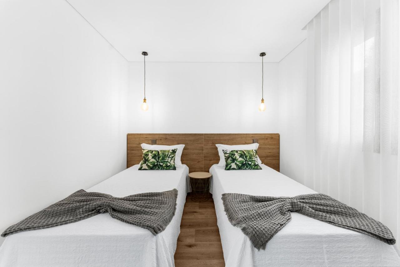 Geres Villas Kültér fotó