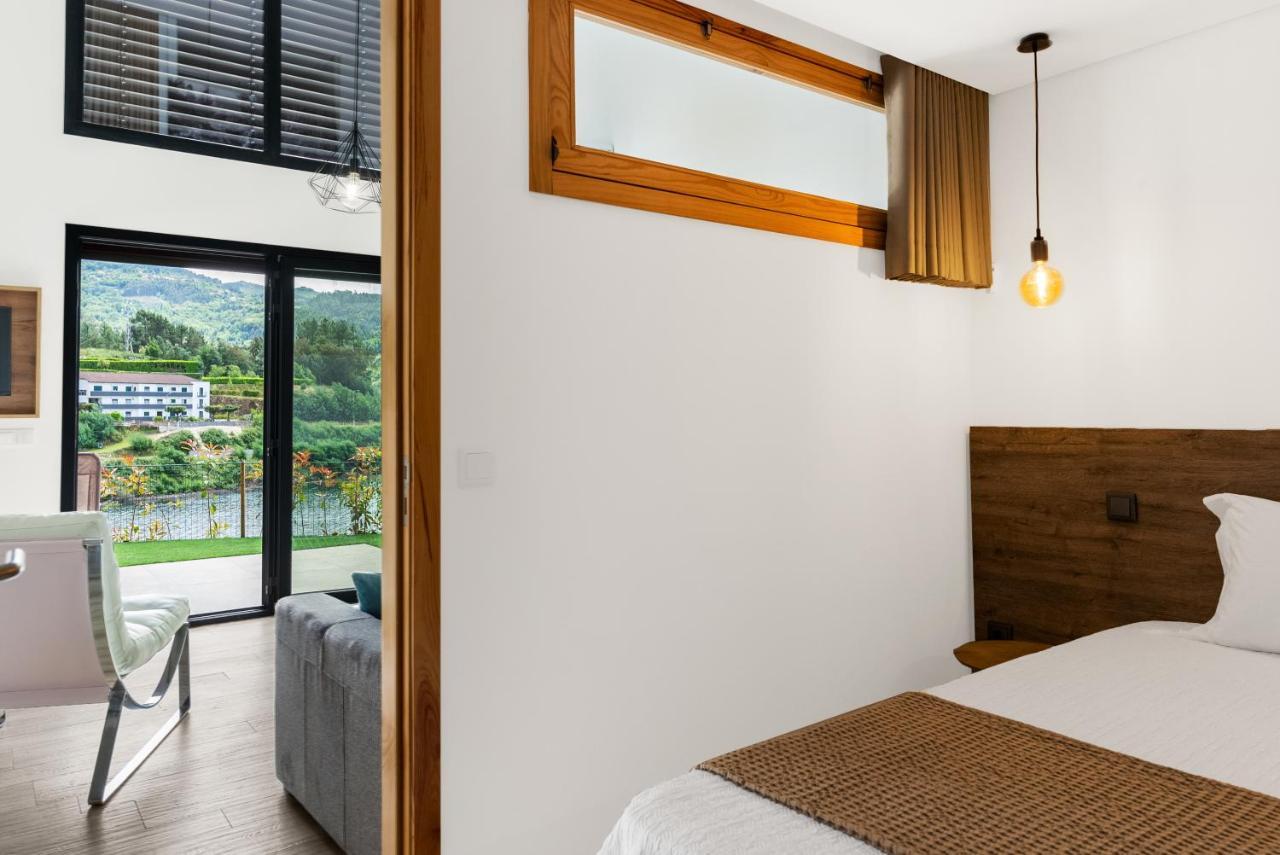 Geres Villas Kültér fotó