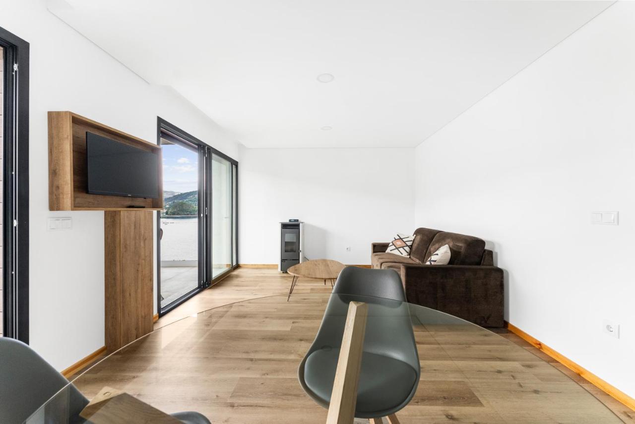 Geres Villas Kültér fotó