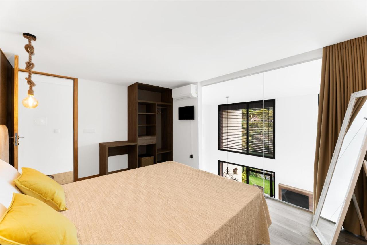 Geres Villas Kültér fotó