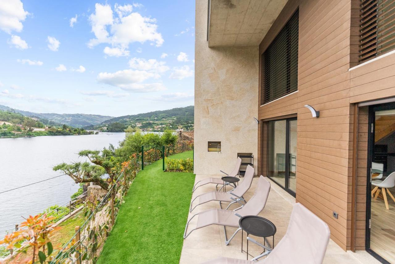 Geres Villas Kültér fotó