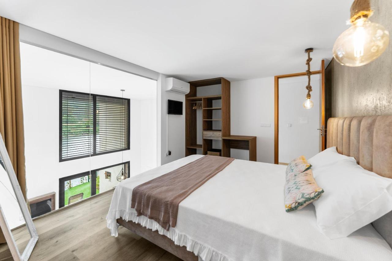 Geres Villas Kültér fotó