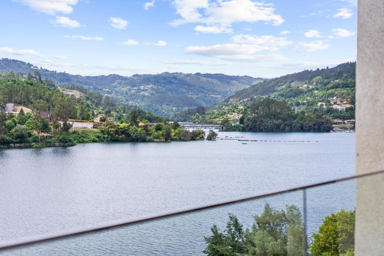 Geres Villas Kültér fotó