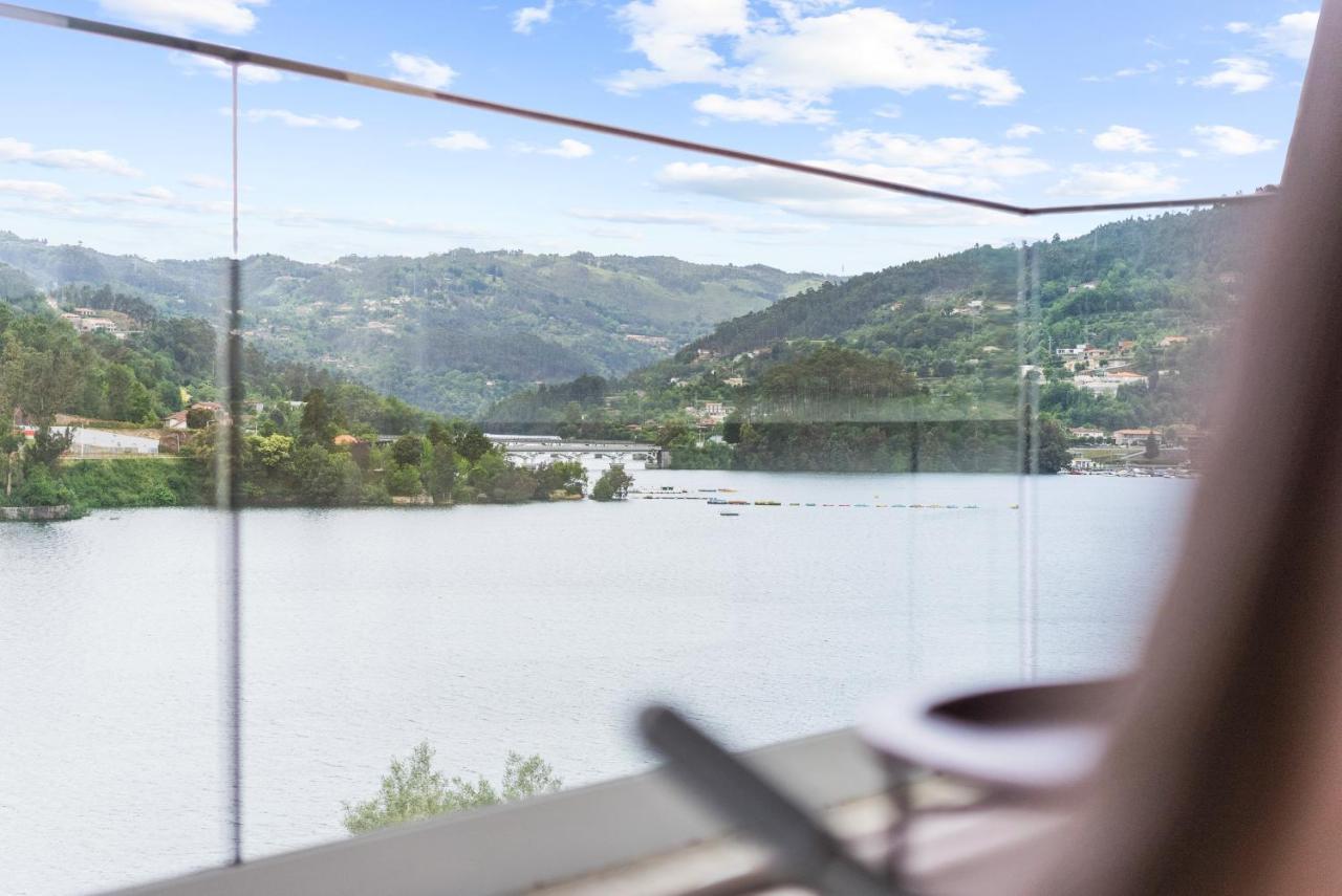 Geres Villas Kültér fotó