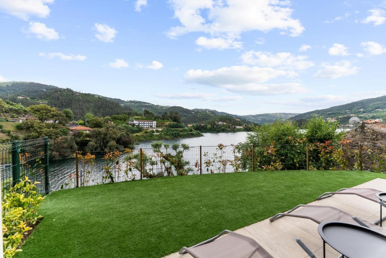 Geres Villas Kültér fotó