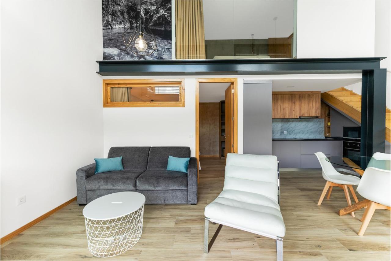 Geres Villas Kültér fotó