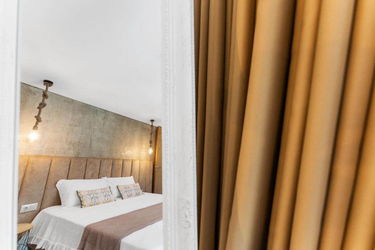 Geres Villas Kültér fotó