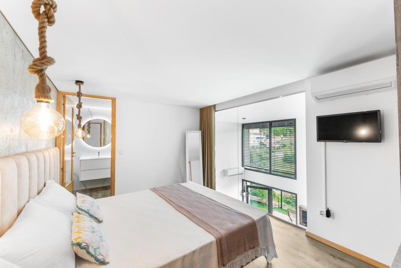 Geres Villas Kültér fotó