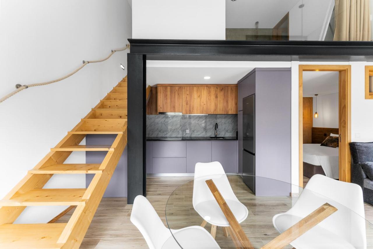 Geres Villas Kültér fotó