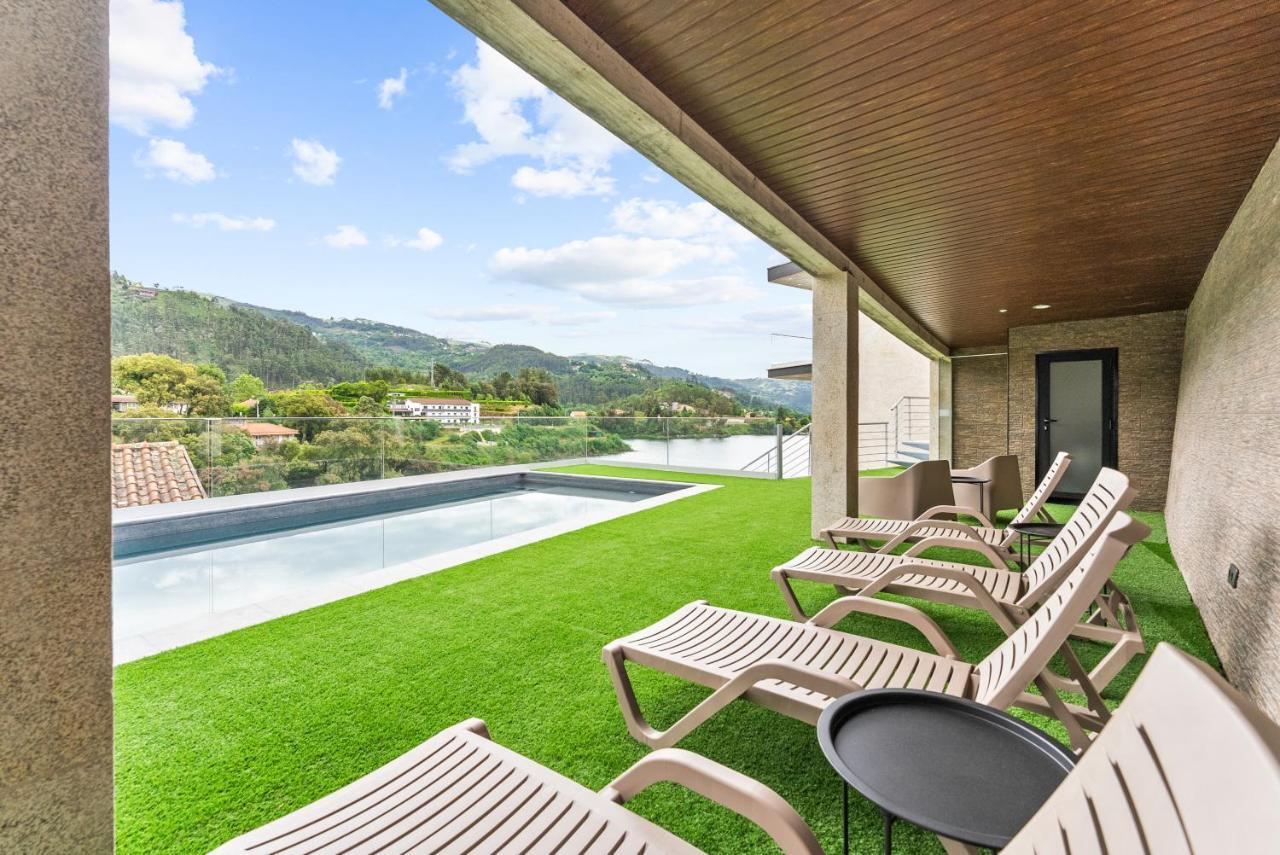 Geres Villas Kültér fotó