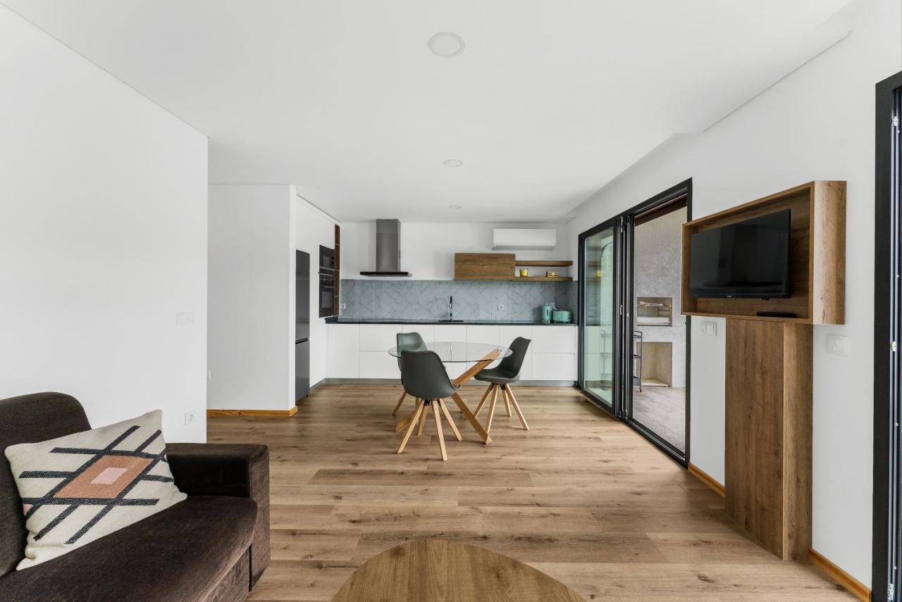 Geres Villas Kültér fotó