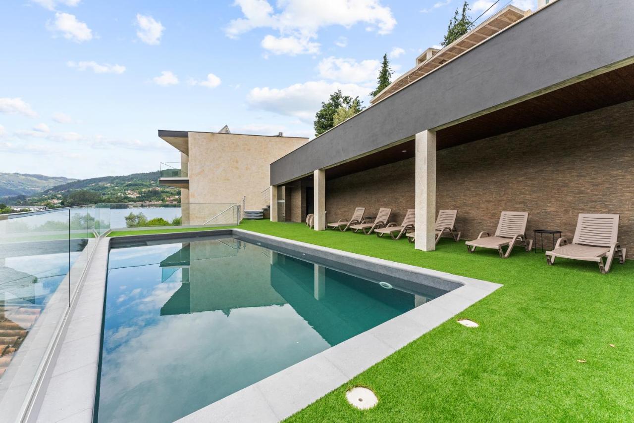 Geres Villas Kültér fotó