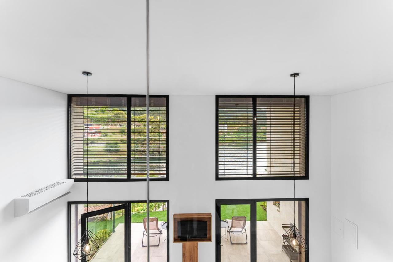 Geres Villas Kültér fotó