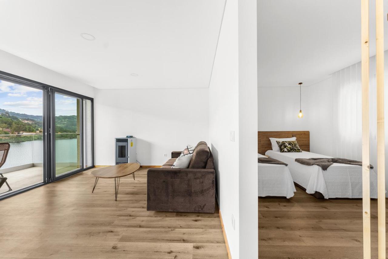 Geres Villas Kültér fotó
