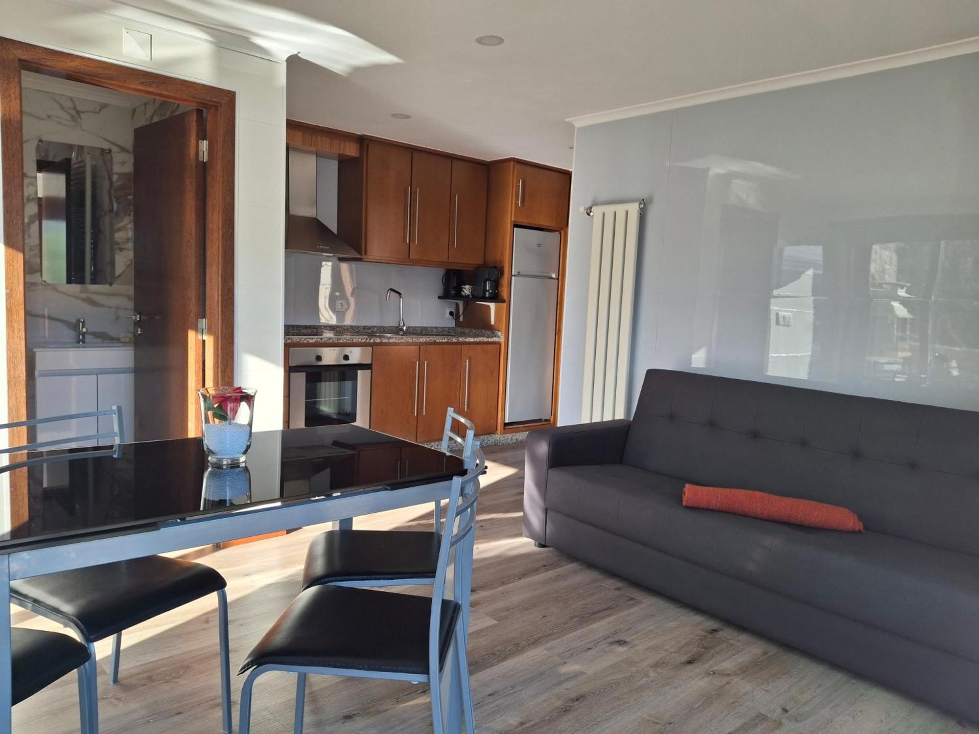 Geres Villas Kültér fotó