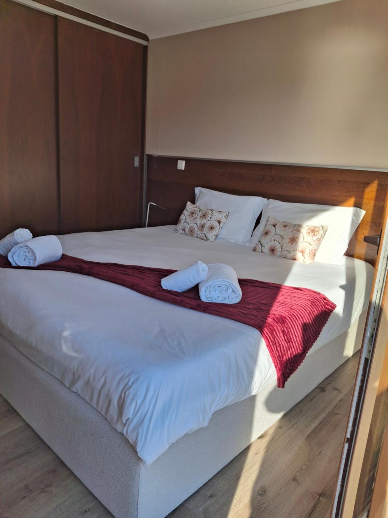 Geres Villas Kültér fotó