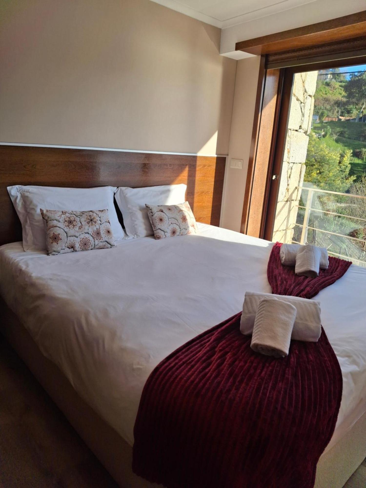 Geres Villas Kültér fotó